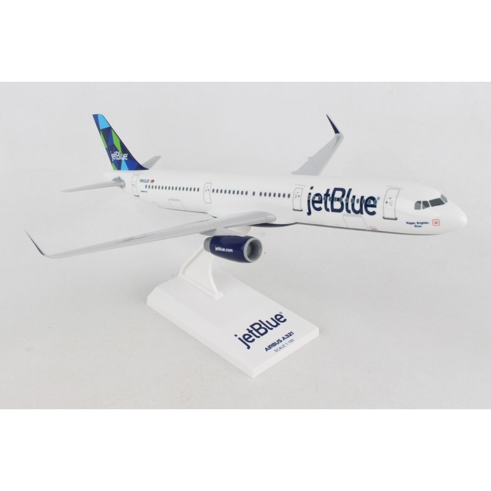 Daron 1/150 JetBlue A321 - SkyMarks