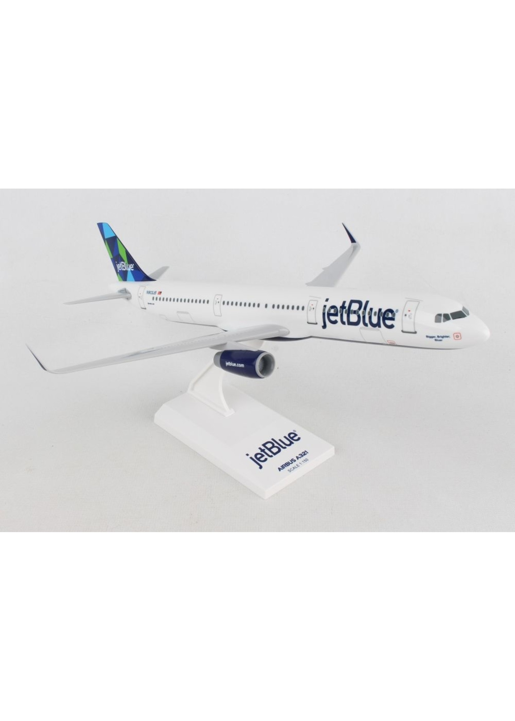 Daron 1/150 JetBlue A321 - SkyMarks