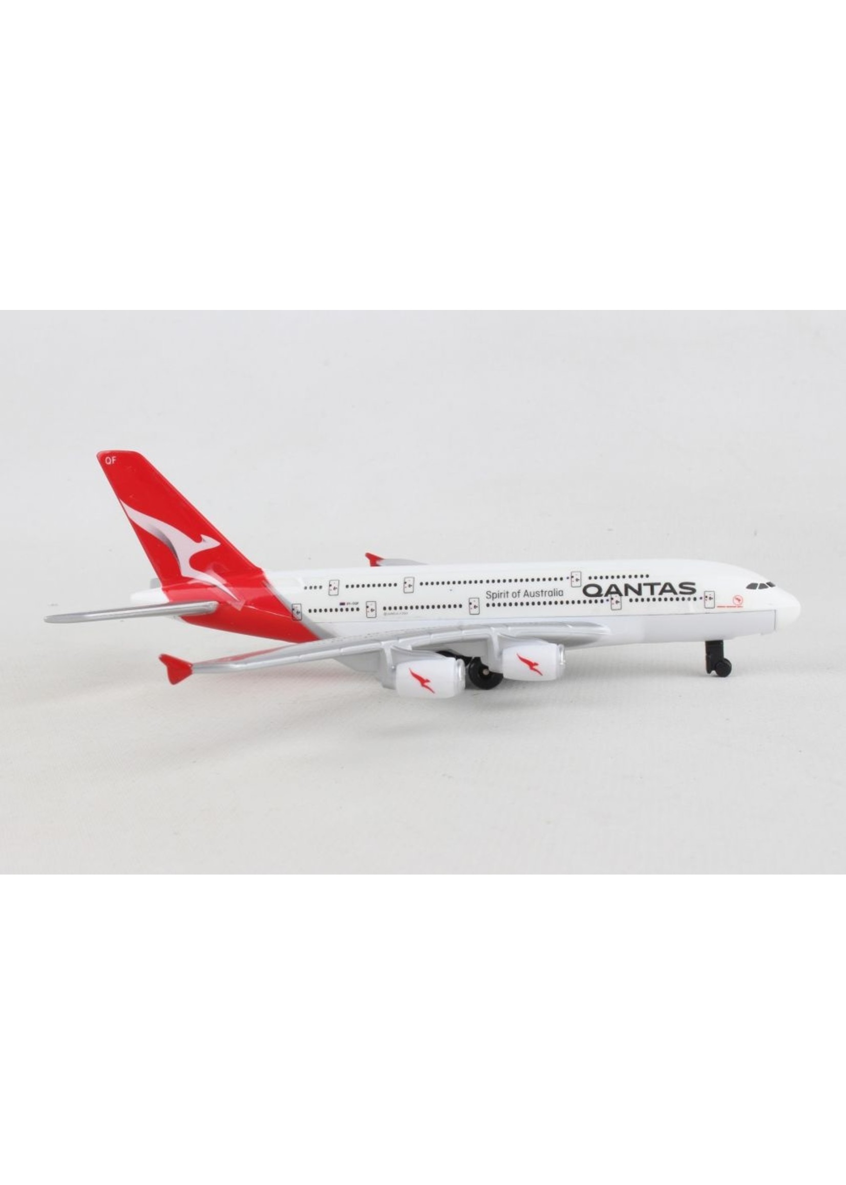 Daron Qantas A380 - Single Plane