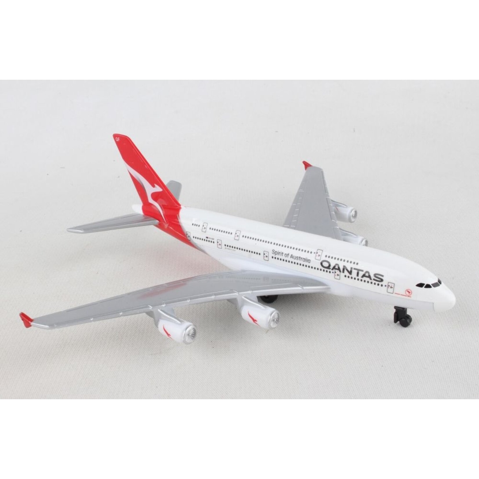 Daron Qantas A380 - Single Plane