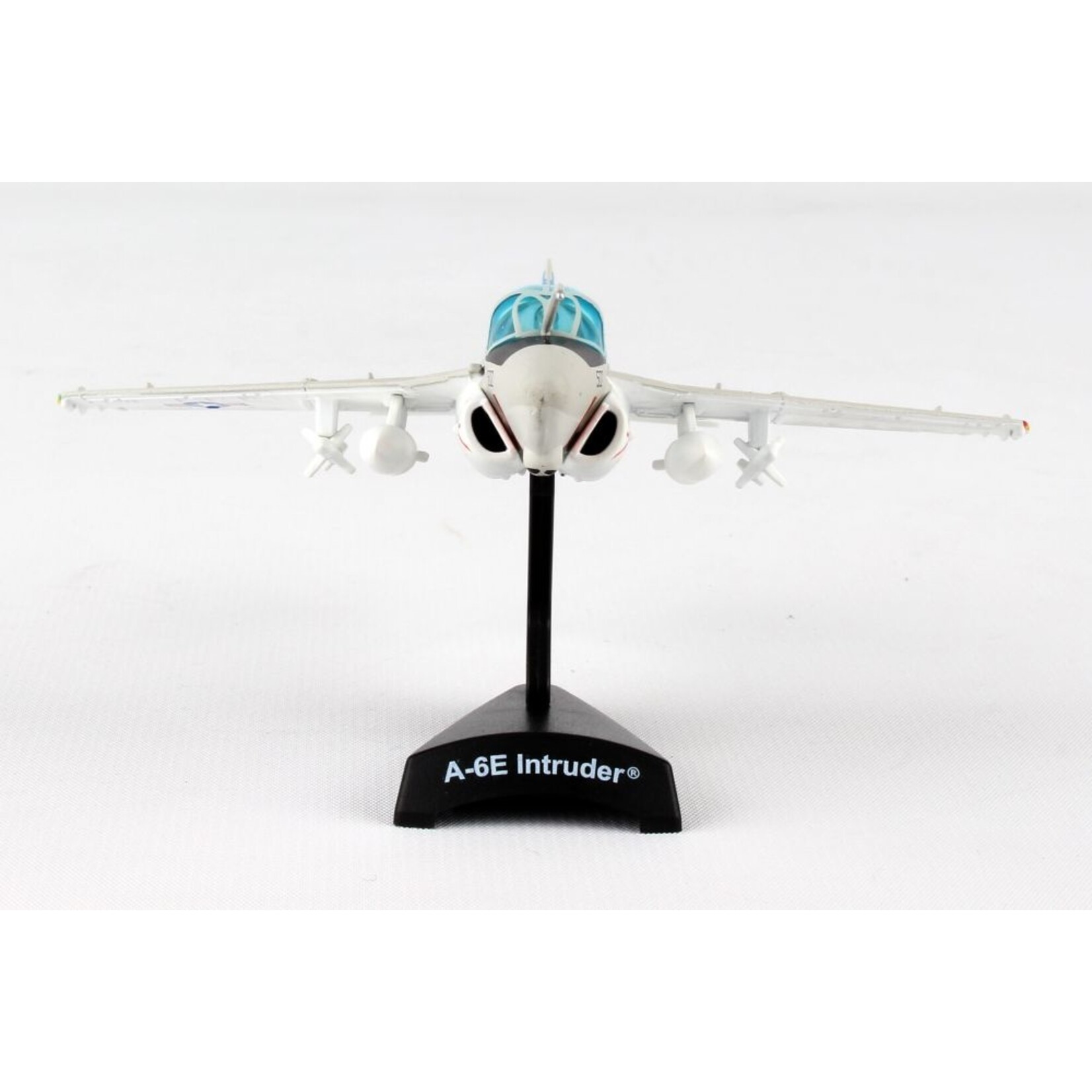 Daron 1/140 A-6 Intruder VA-52 - Postage Stamp