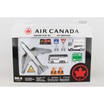 Daron Playset - Air Canada