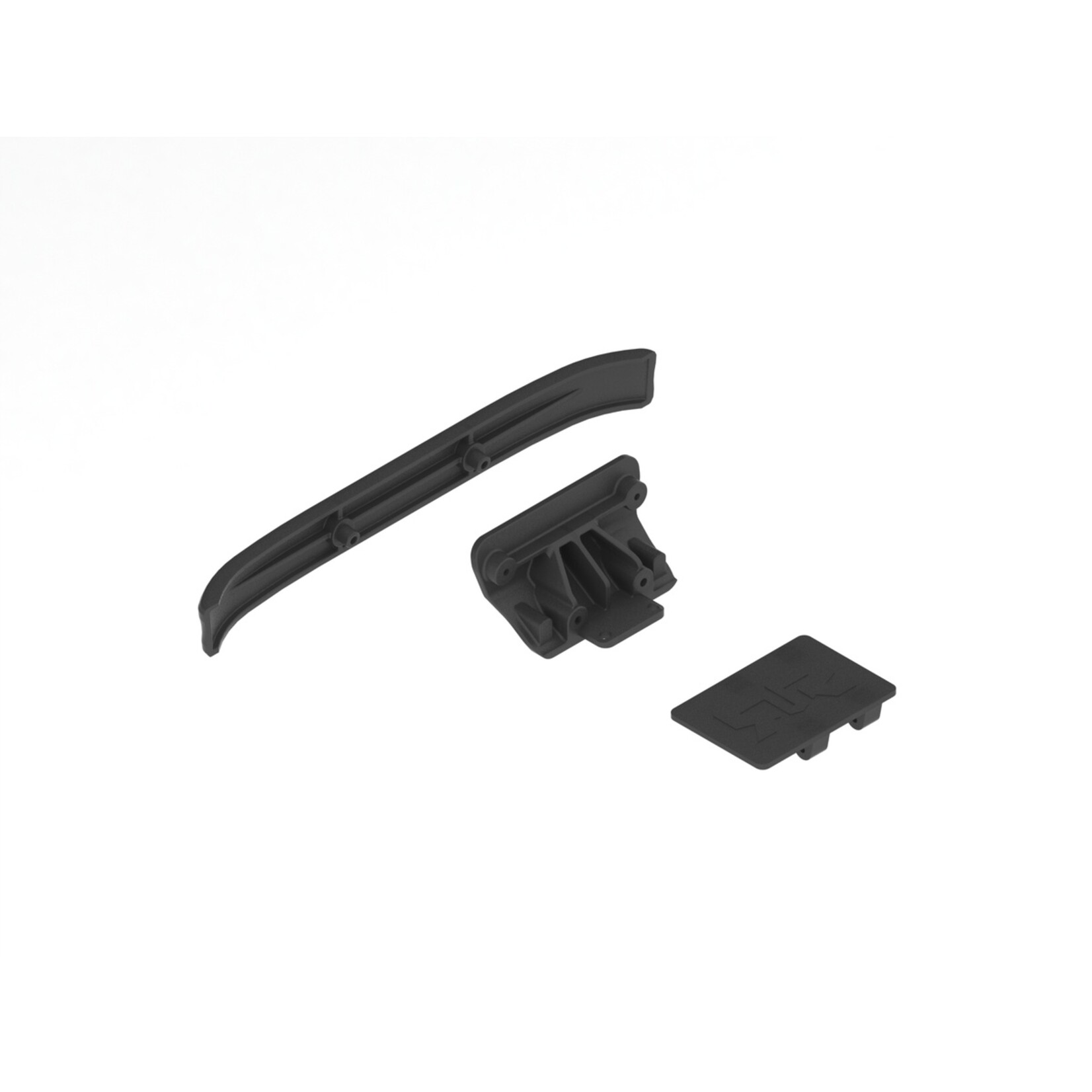 Arrma AR320363 - Front Bumper - Outcast