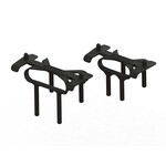 Arrma ARA320544 - Body Mount Set