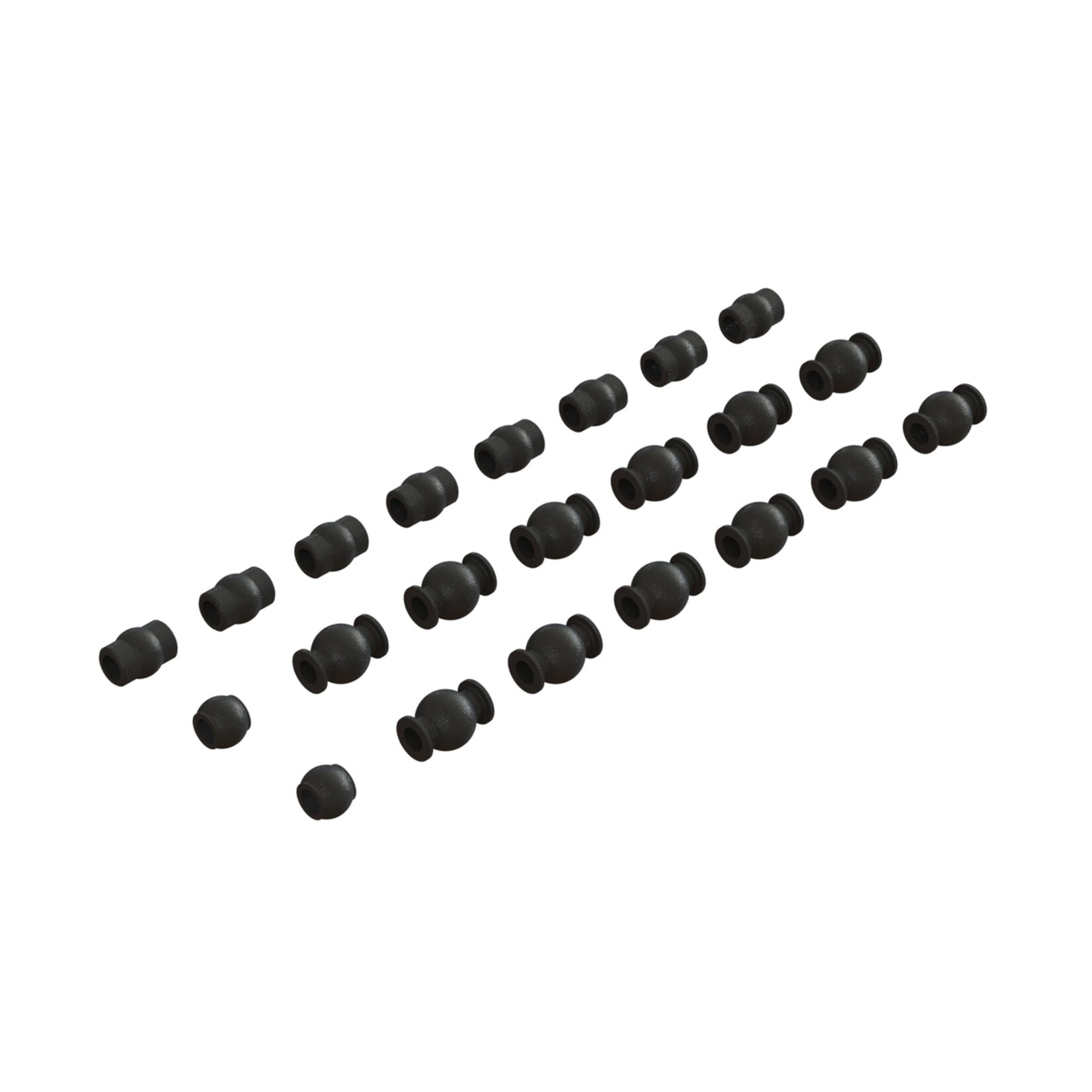 Arrma AR330518 - Composite Pivot Ball BLX 4S