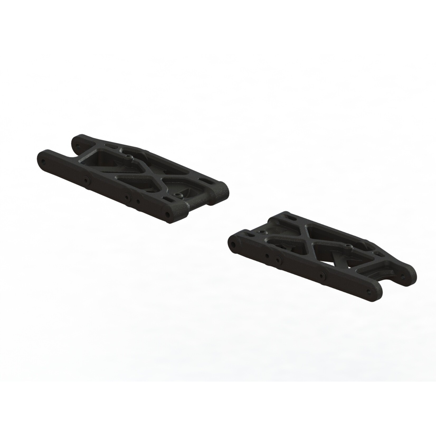 Arrma ARA330607 - Rear Lower Suspension Arms 117mm