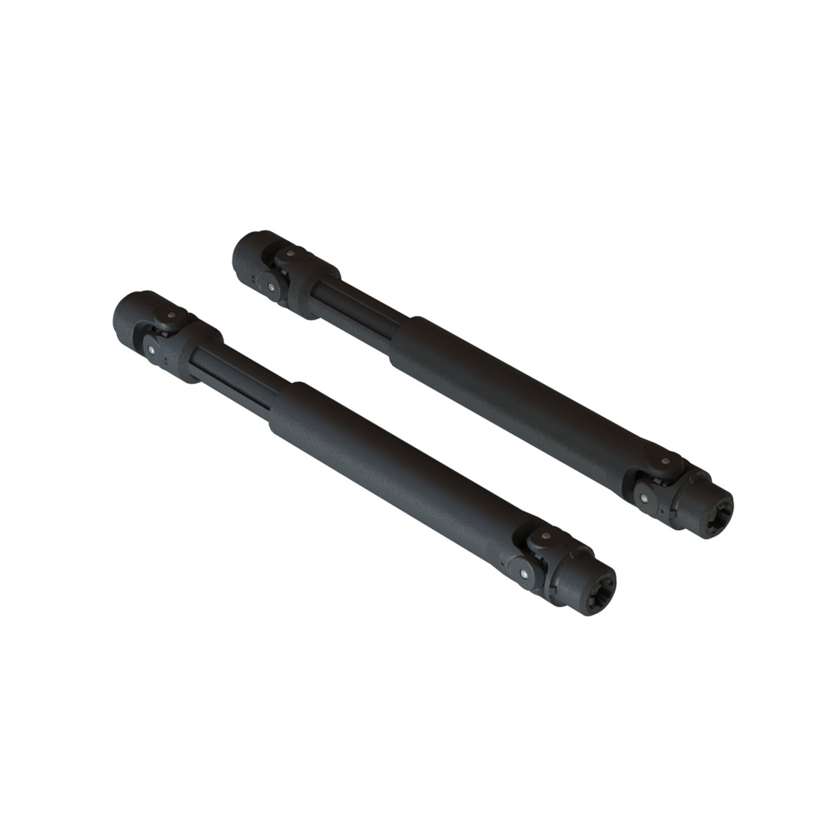 Arrma AR310888 - Composite Slider Rear Driveshaft