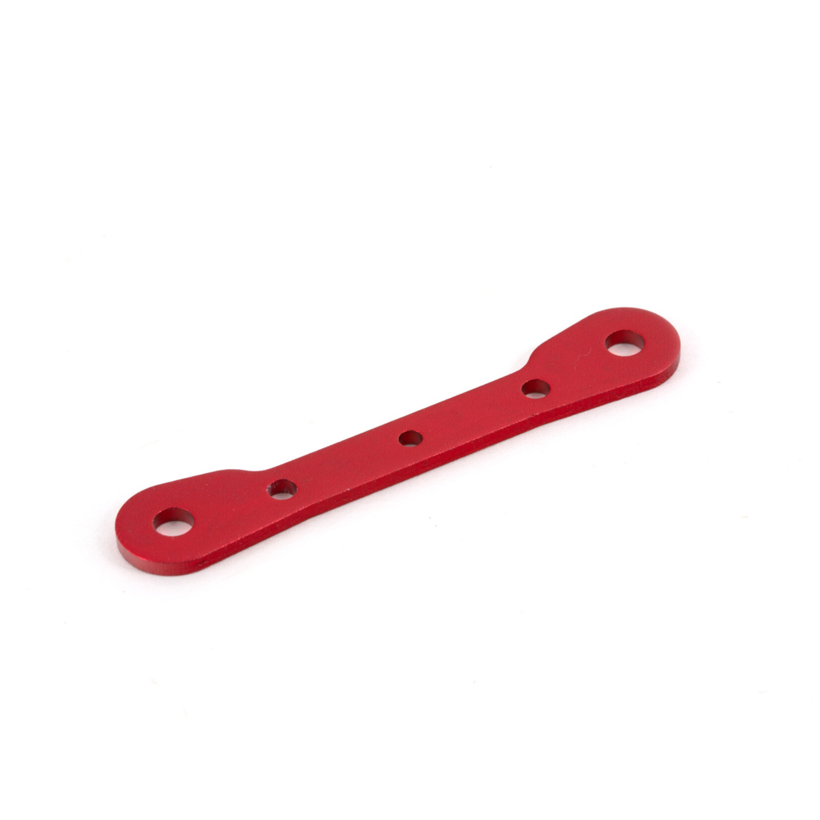 Arrma AR330229 - Aluminum RR Suspension Mount - Red
