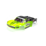 Arrma AR402204 - SENTON 4X4 BLX Painted Decaled Trimmed Body - Green