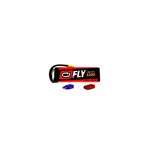 Venom Racing VNR25013 - 14.8V 3200mAh 4S 30C FLY LiPo Battery: UNI 2.0 Plug