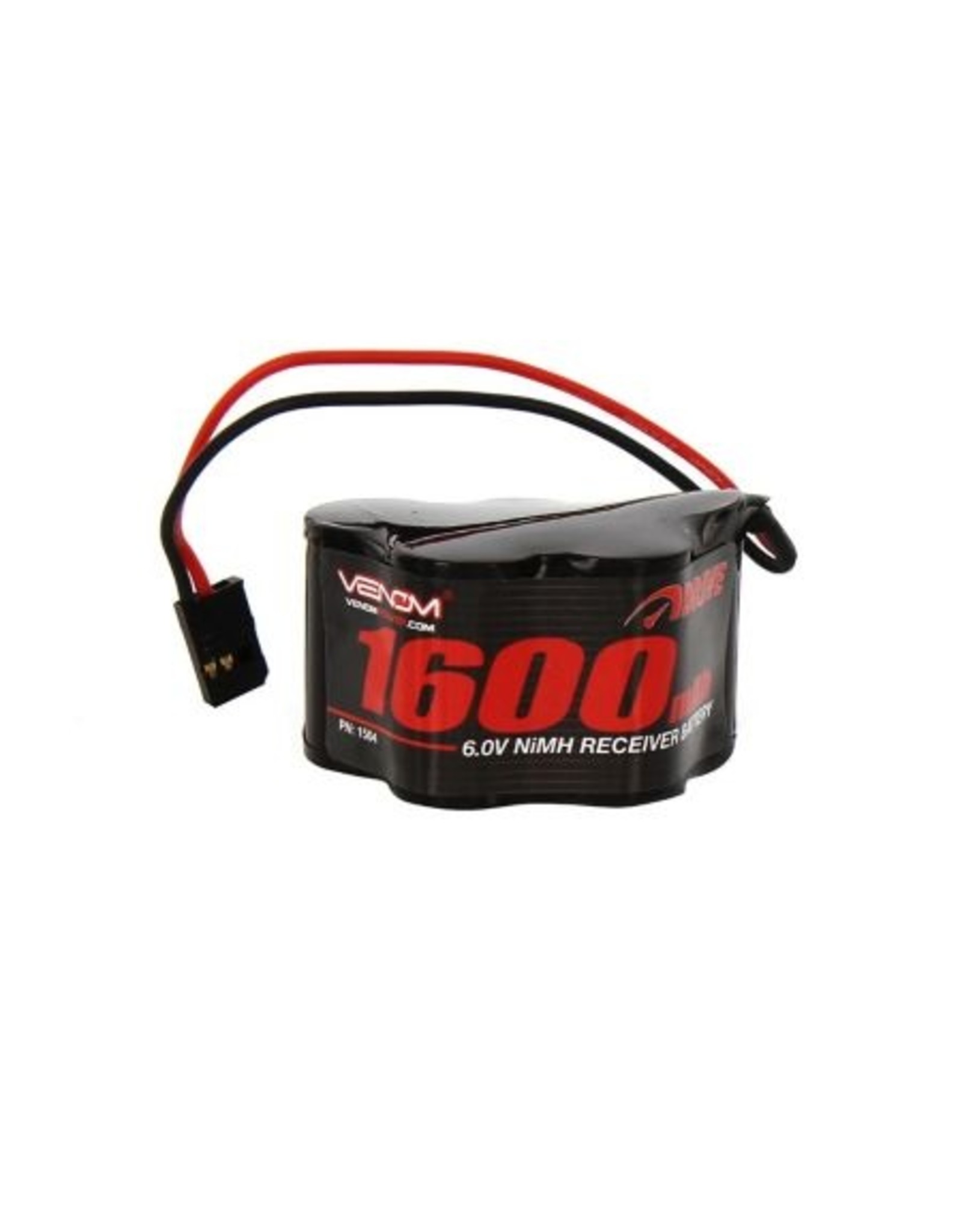venom rc boat battery