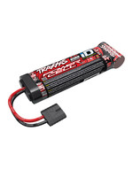 Traxxas 2940X - 3300mAh 8.4V 7-Cell Flat NiMH Battery