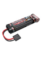 Traxxas 2960X - 5000mAh 8.4V 7C Flat NiMH Battery