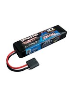 Traxxas 2869X - 7600mAh 7.4V 2-Cell 25C LiPo Battery