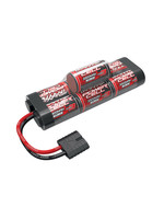 Traxxas 2941X - 3300mAh 8.4V 7C Hump NiMH Battery