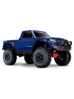 Traxxas 1/10 TRX-4 Sport RTR 4X4 Crawler - Blue