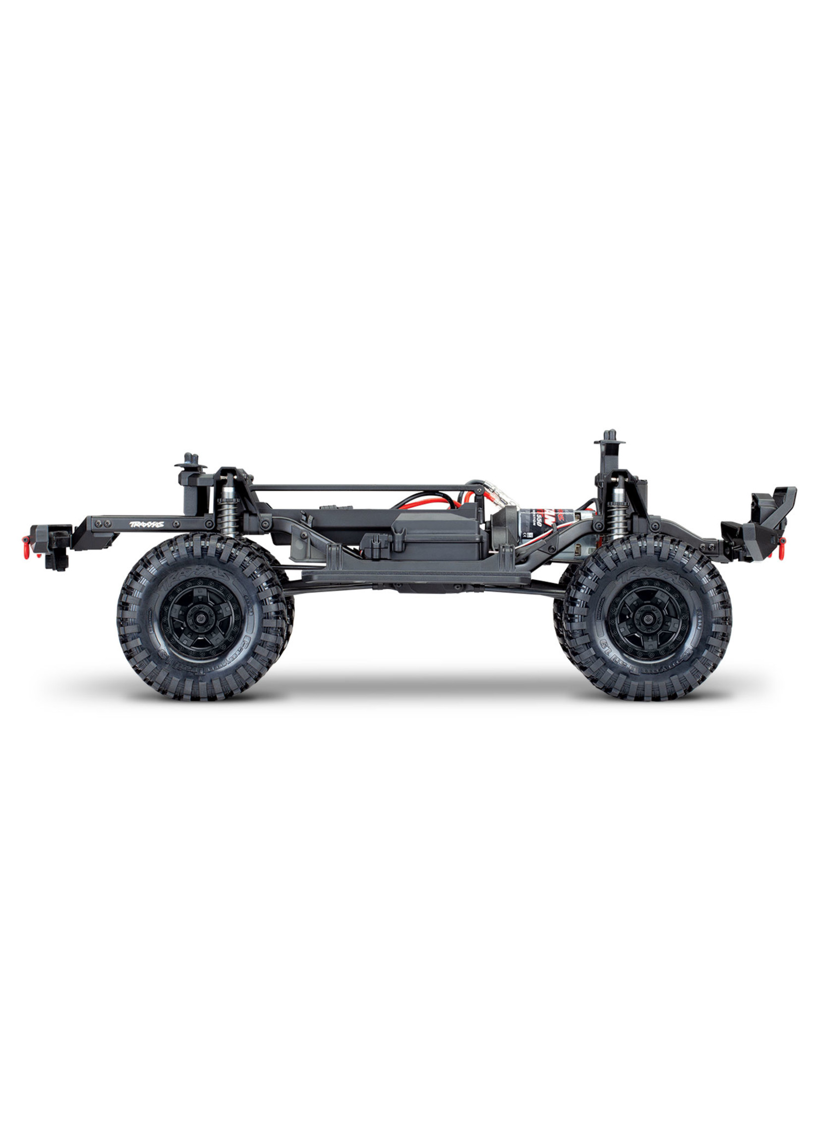 Traxxas 1/10 TRX-4 Sport RTR 4X4 Crawler - Tan