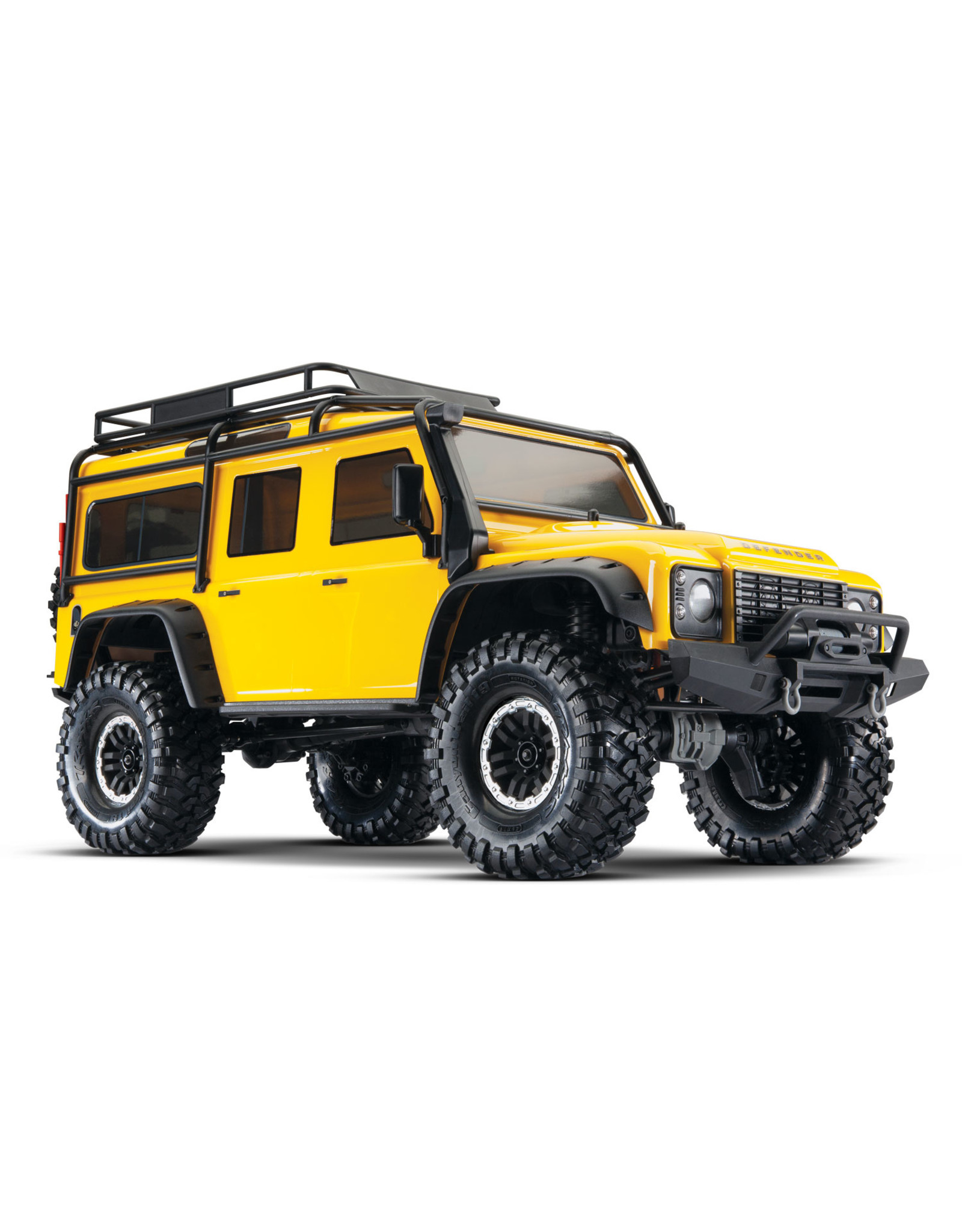 traxxas hummer