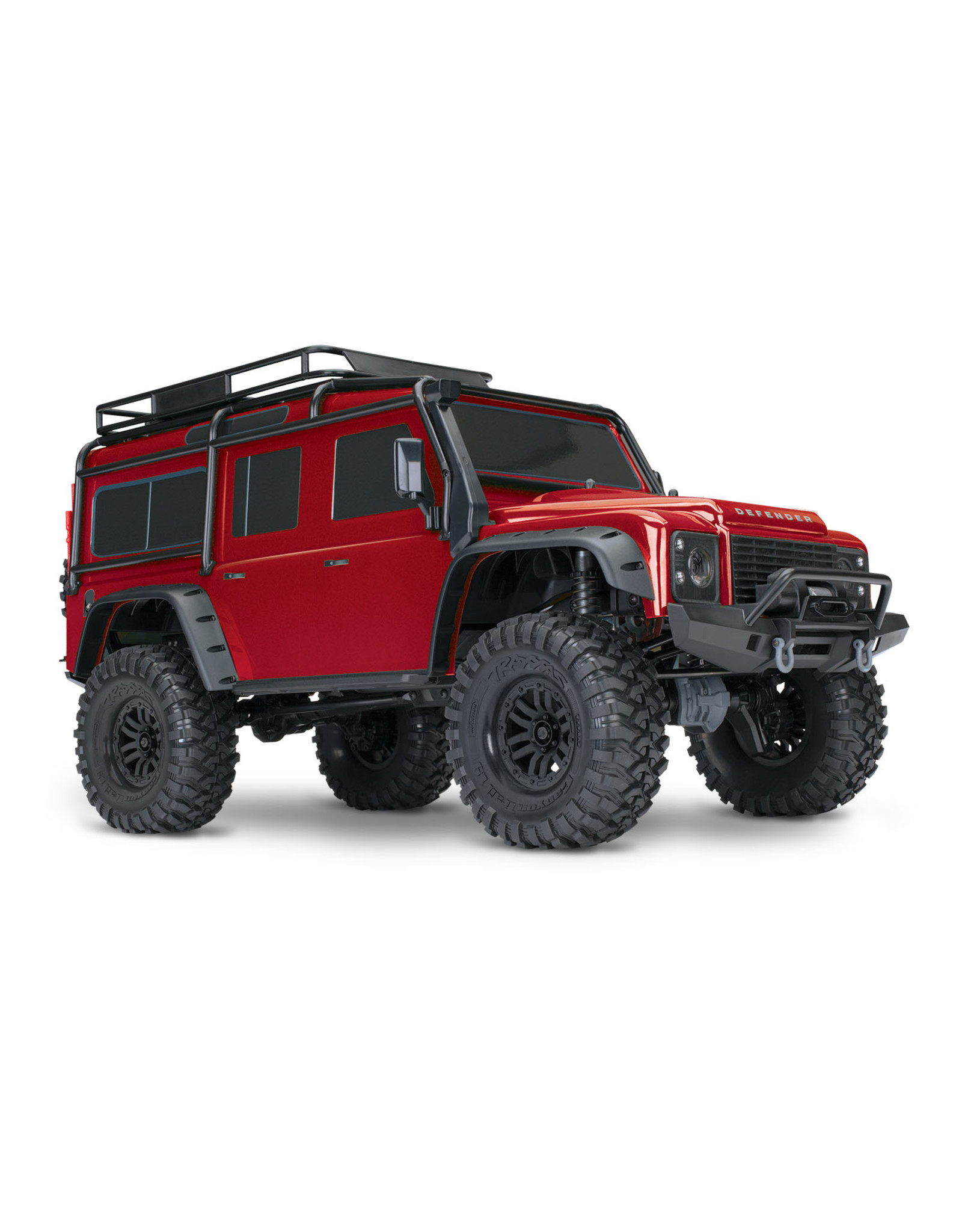 trx4 crawler