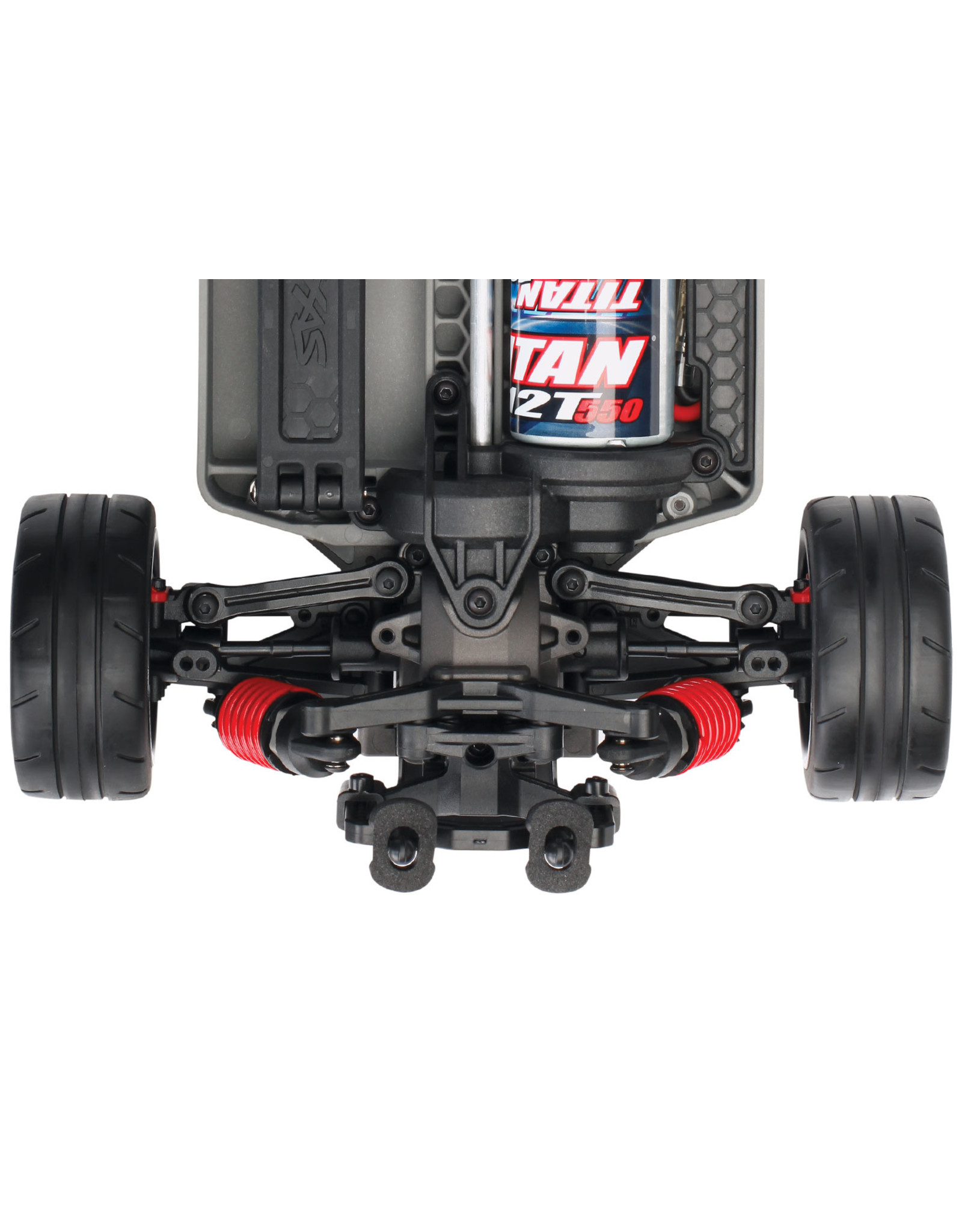 traxxas supercar