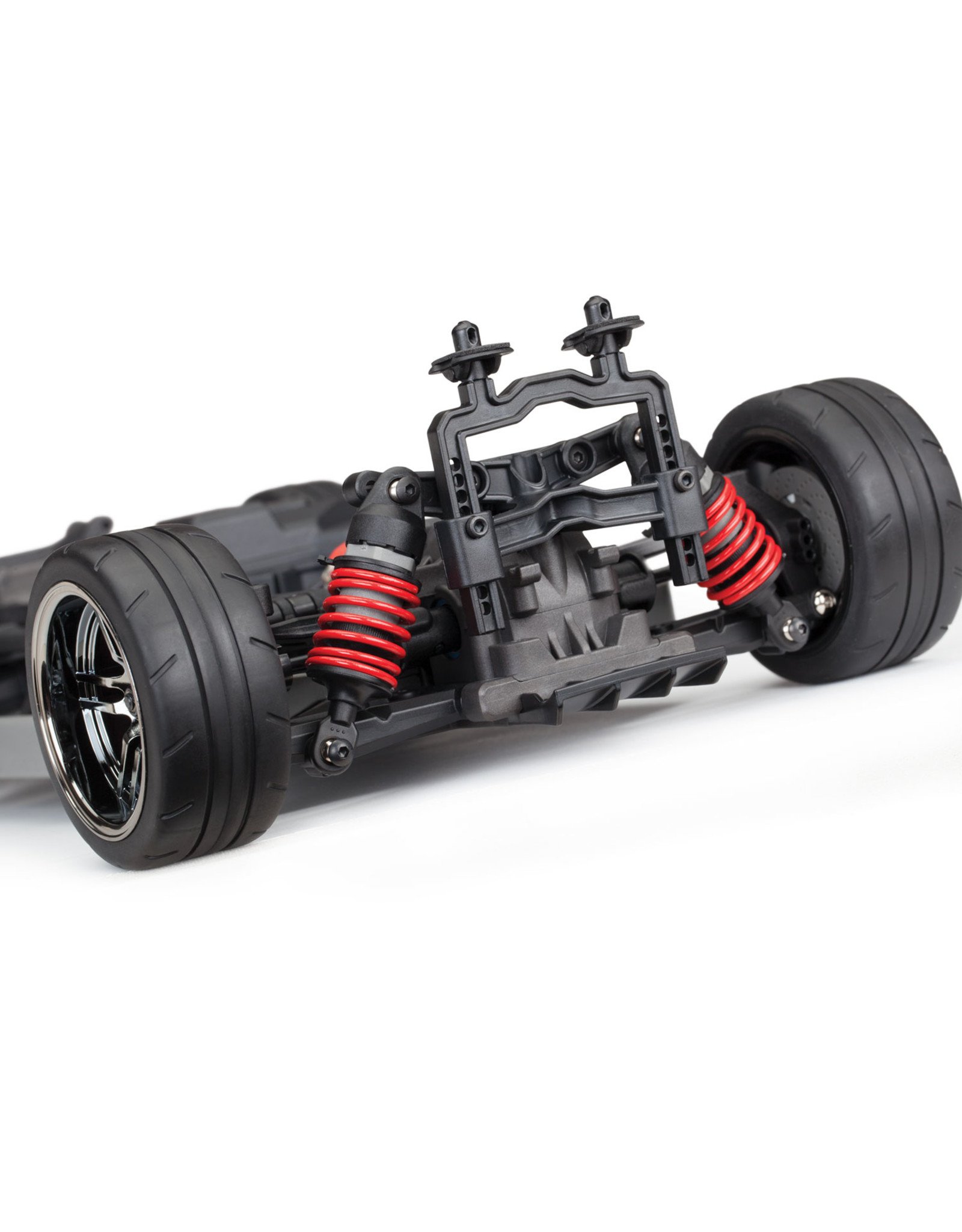 traxxas supercar