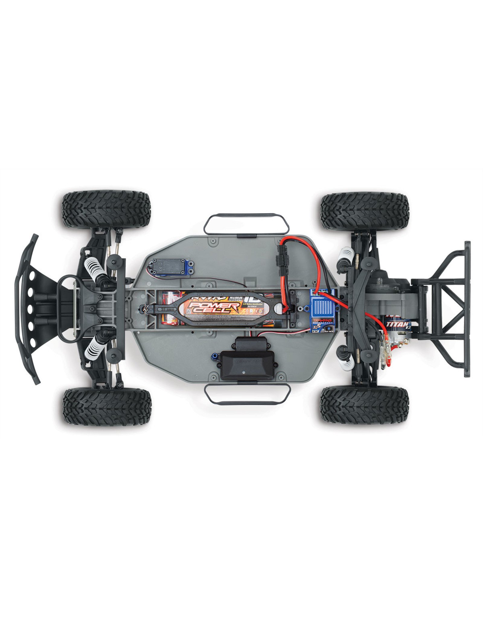 traxxas slash 2wd hawaiian