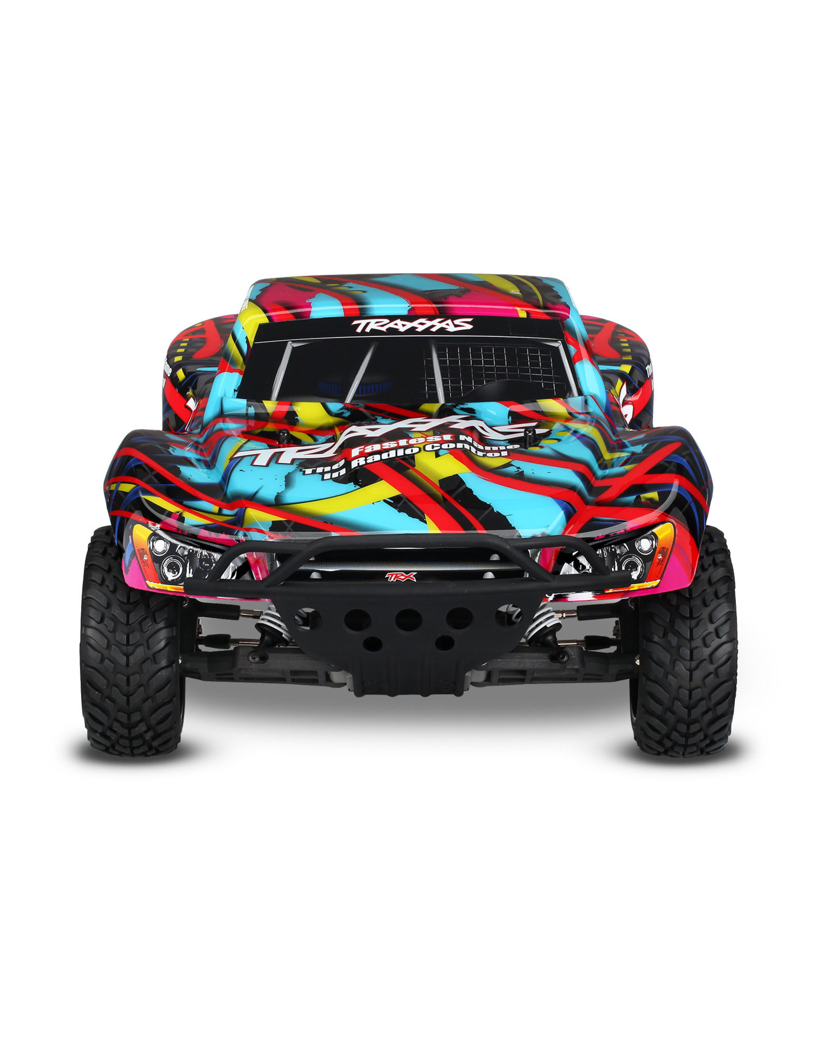 traxxas slash 2wd hawaiian