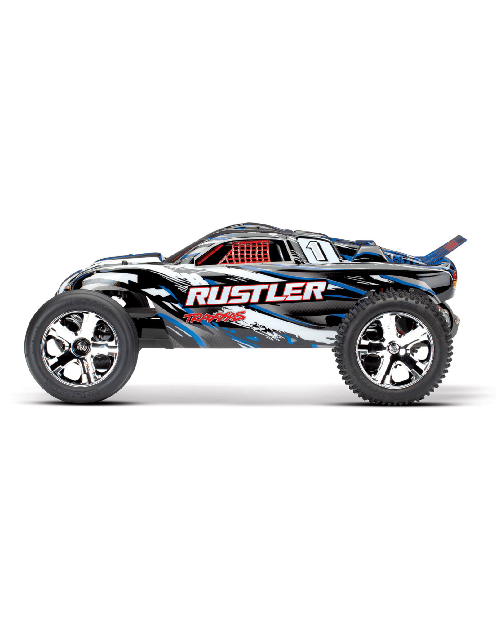 Traxxas rustler xl Clearance