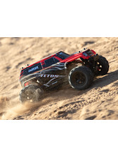 最終値下げ トラクサス Latrax Traxxas LaTrax Teton 1/18 4WD RTR Monster Truck (Blue