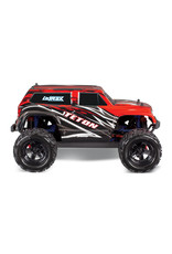 traxxas teton 4wd