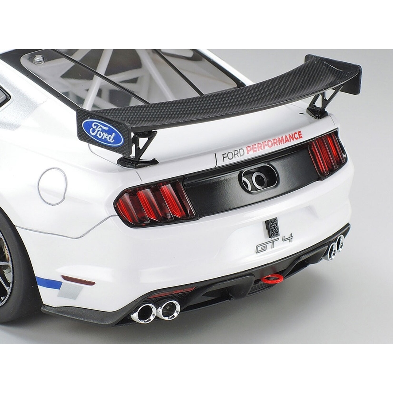 Tamiya 24354 - 1/24 Ford Mustang GT4