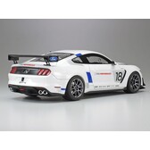 24354 - 1/24 Ford Mustang GT4 - Hub Hobby