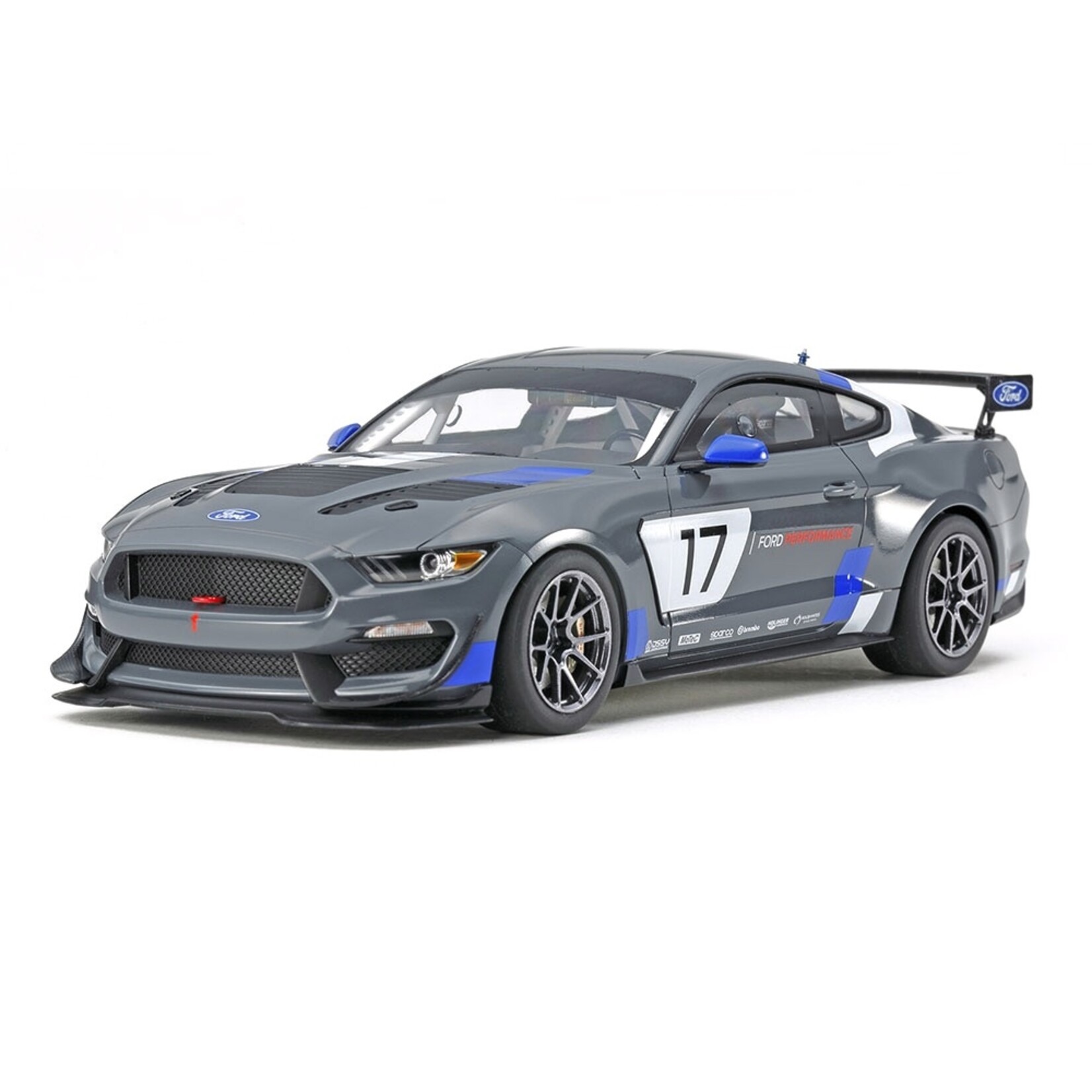 Tamiya 24354 - 1/24 Ford Mustang GT4