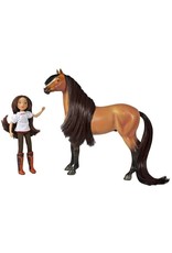 breyer spirit and lucky