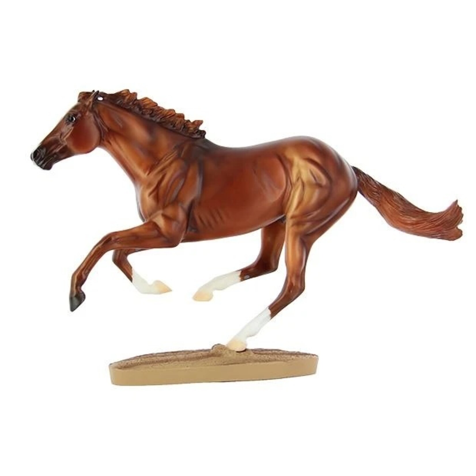 Breyer Secretariat