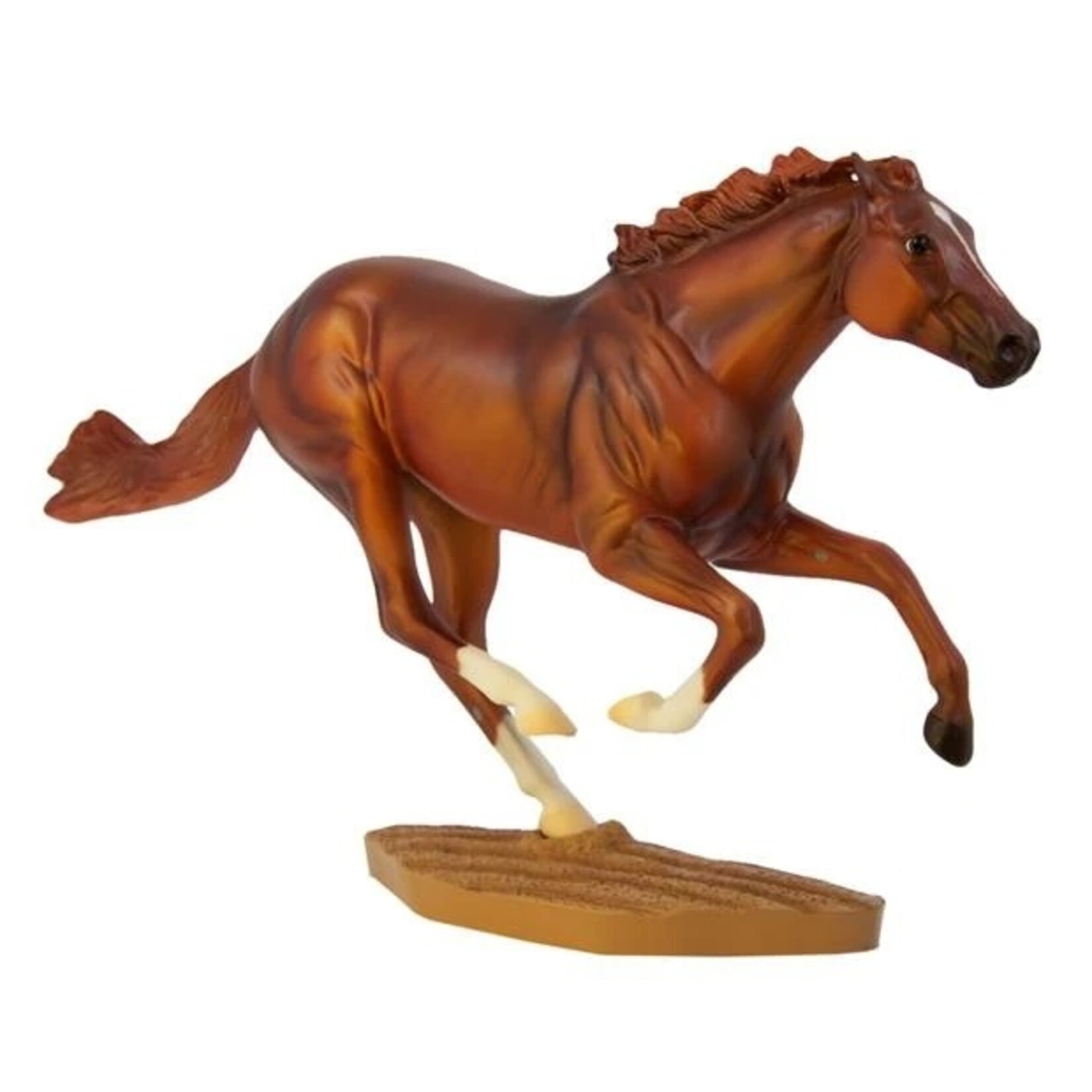 Breyer Secretariat
