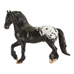 Breyer Harley