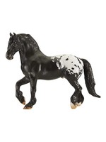 Breyer Harley