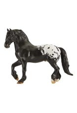 breyer horse harley