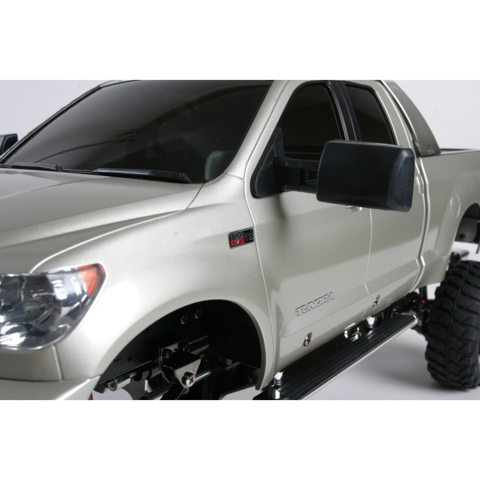 58415 - 1/10 Toyota Tundra Hi-lift Kit - Hub Hobby