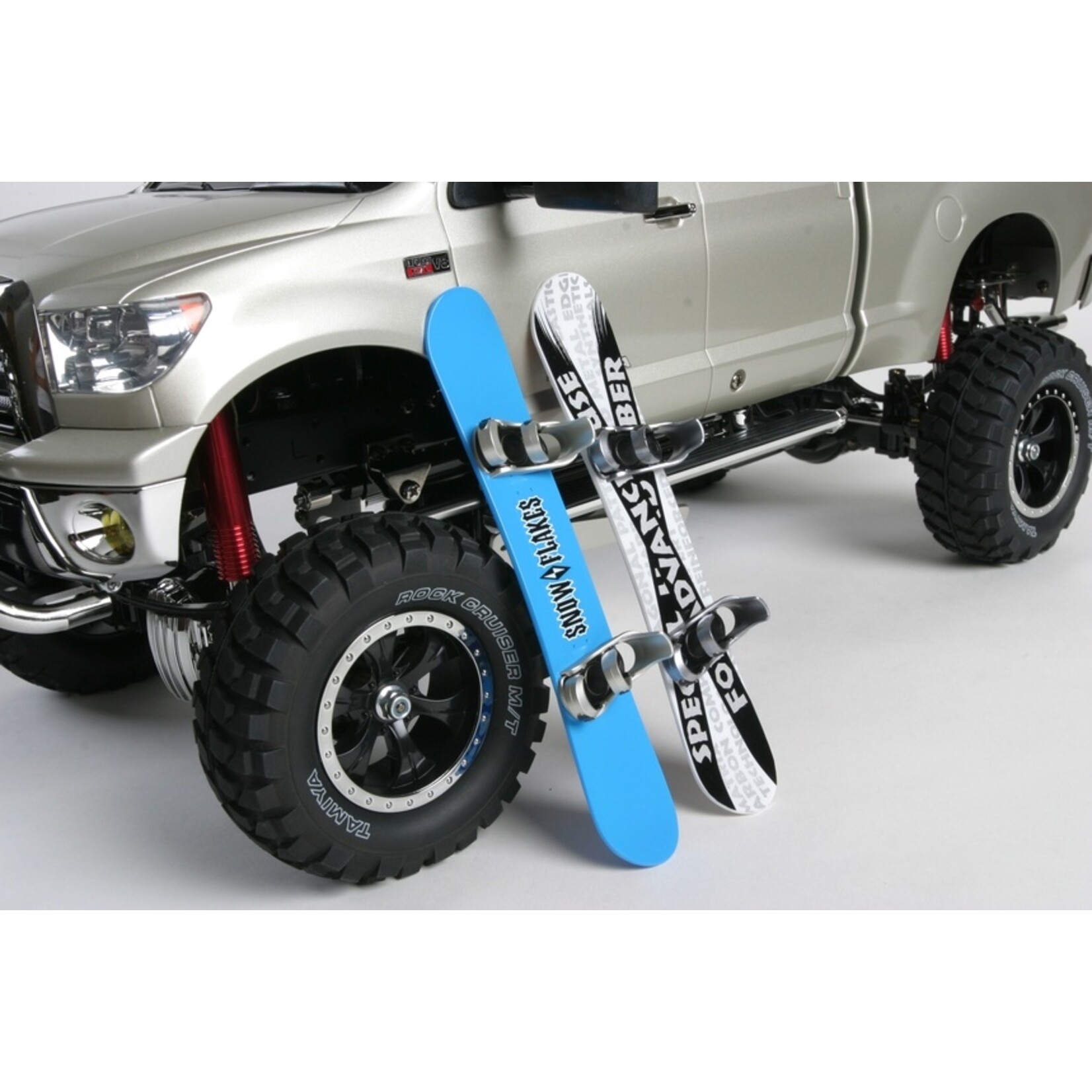 Tamiya 1/10 Toyota Tundra Hi-lift Kit