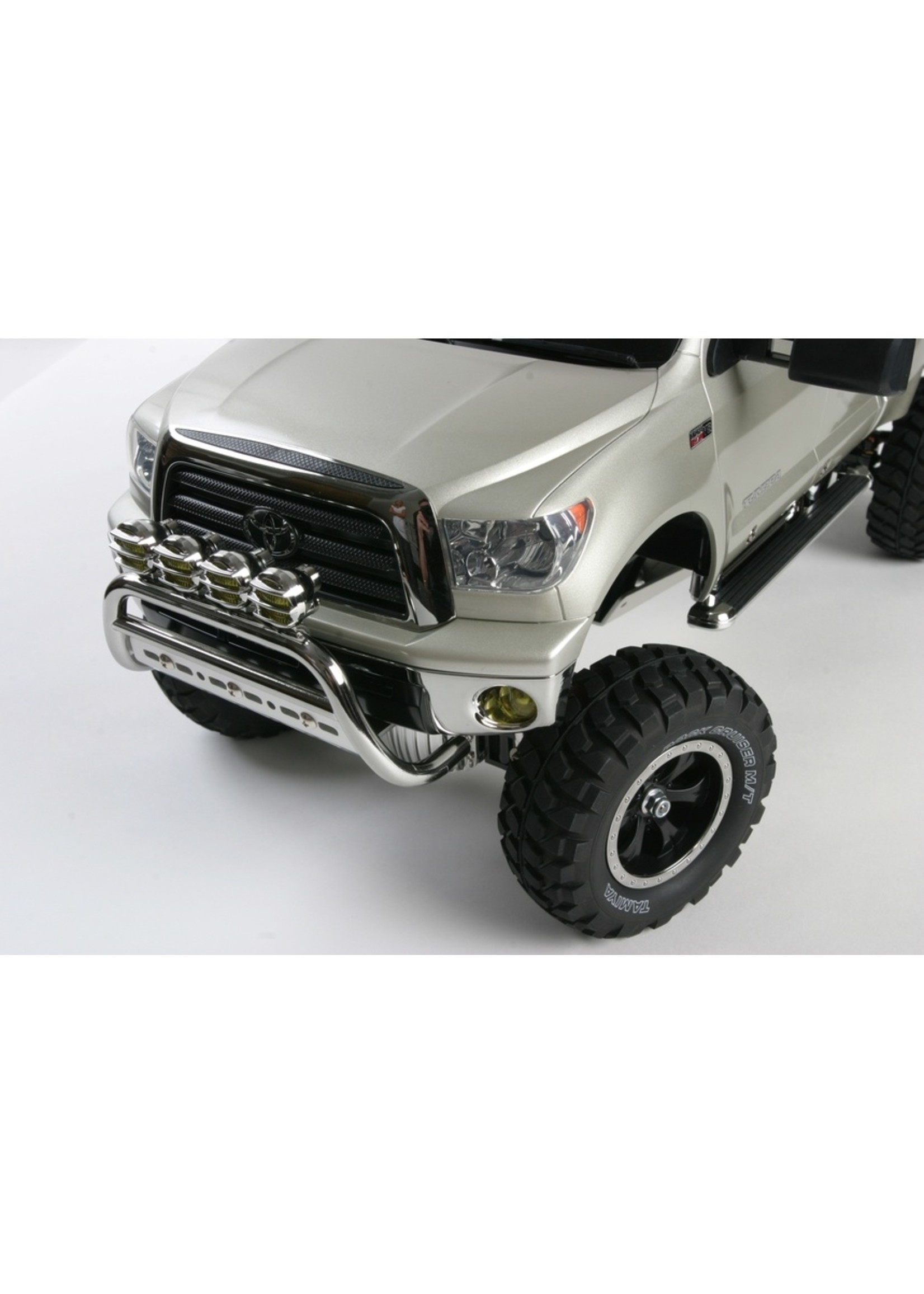 58415 - 1/10 Toyota Tundra Hi-lift Kit - Hub Hobby