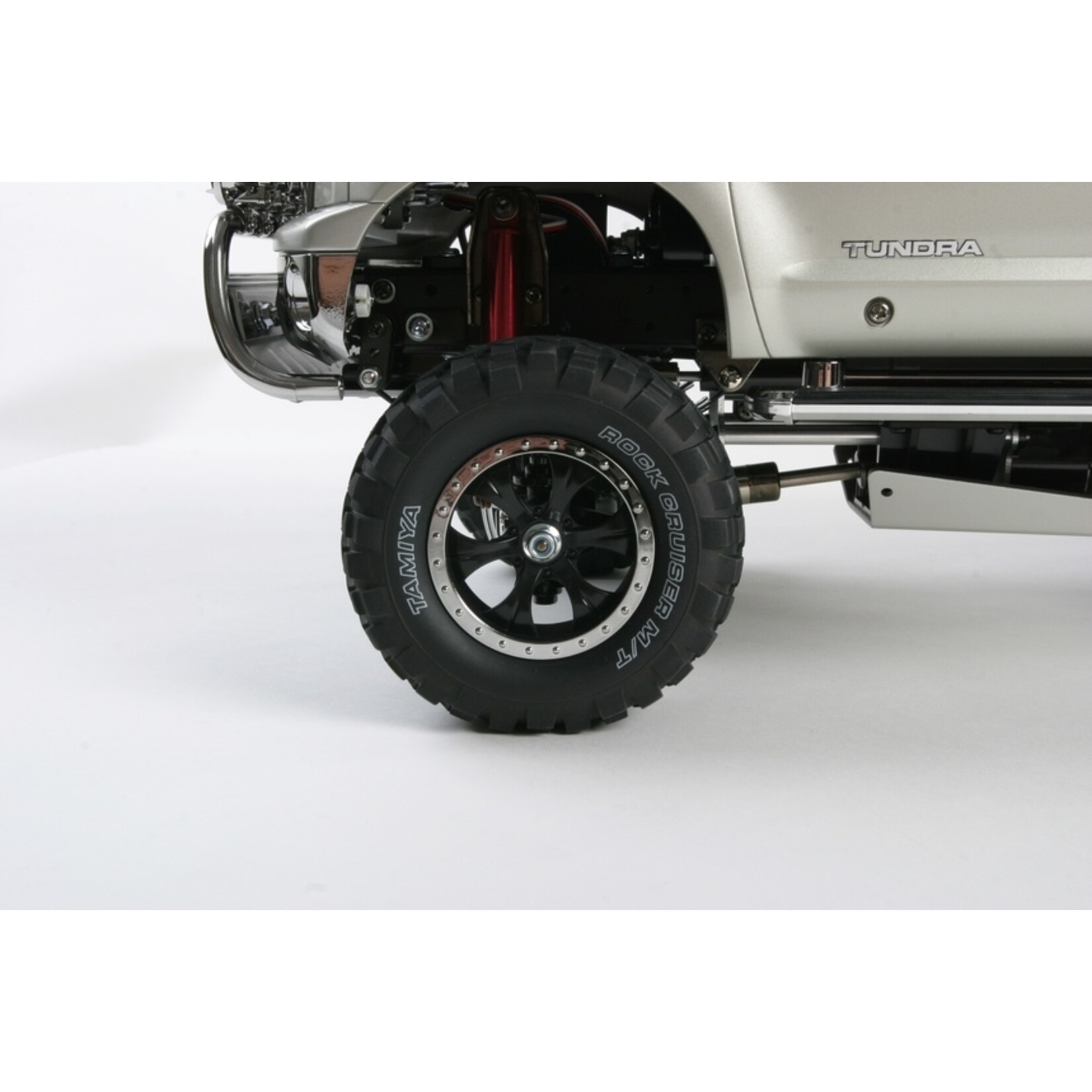 Tamiya 1/10 Toyota Tundra Hi-lift Kit