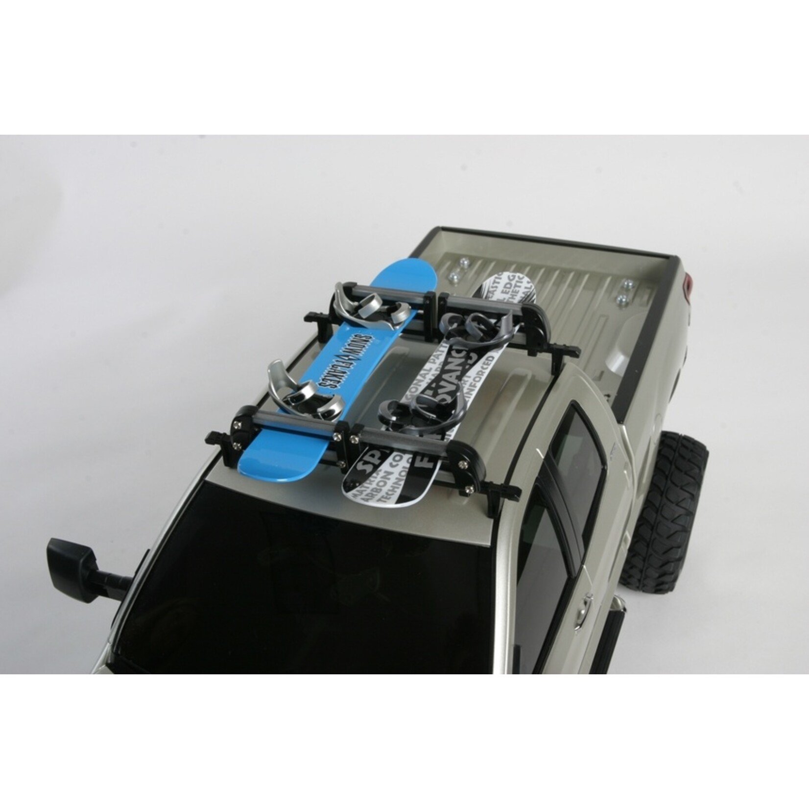 Tamiya 1/10 Toyota Tundra Hi-lift Kit