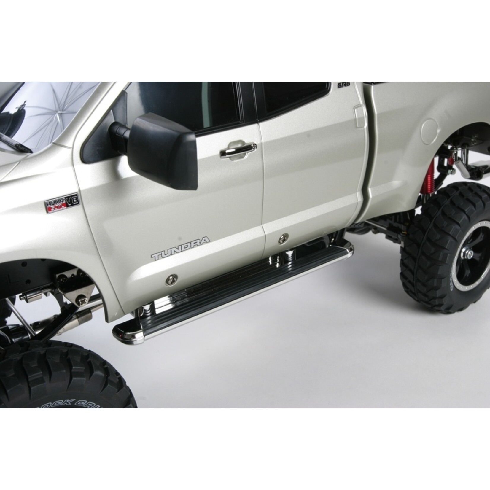 Tamiya 1/10 Toyota Tundra Hi-lift Kit