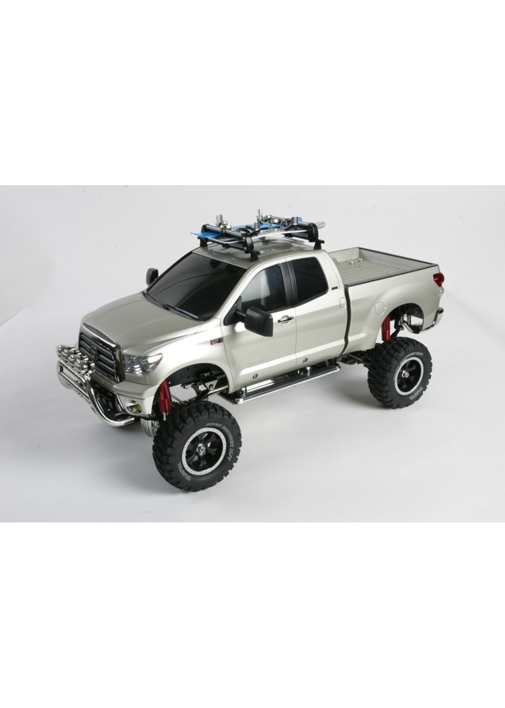 Tamiya 1/10 Toyota Tundra Hi-lift Kit