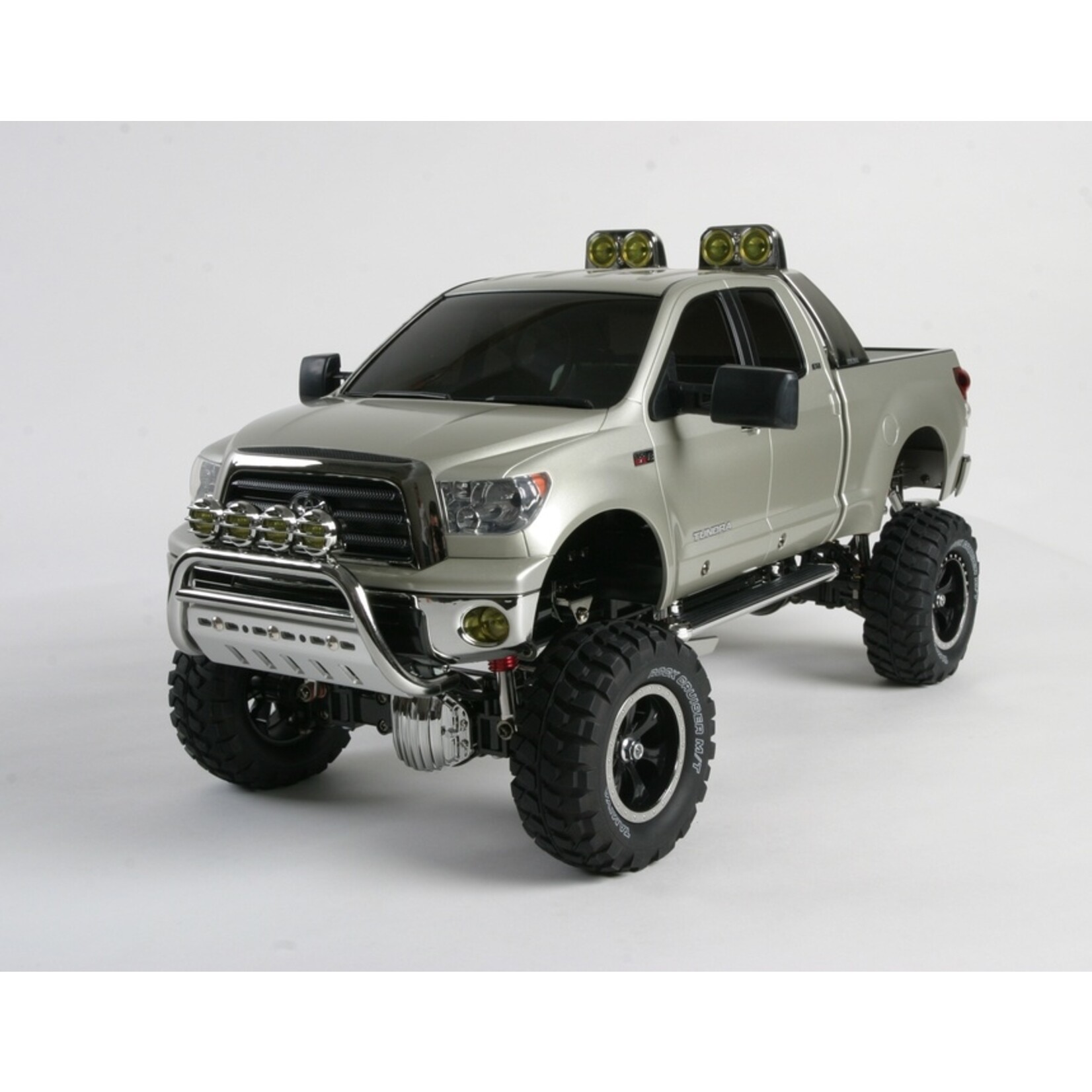 Tamiya 1/10 Toyota Tundra Hi-lift Kit