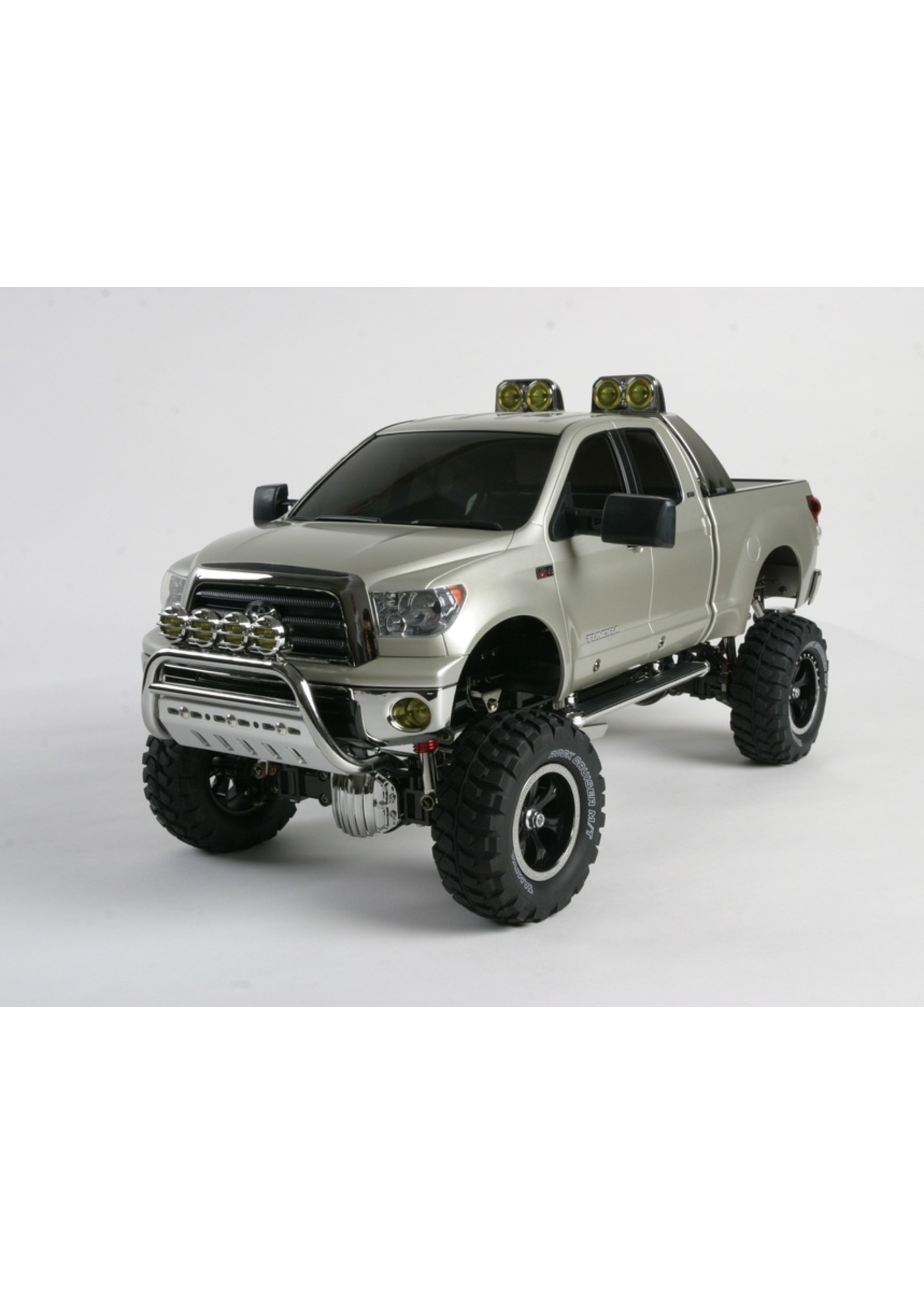 TAMIYA 1/10電動RC TOYOTA TUNDRA HIGH-LIFT おもちゃ ホビーラジコン