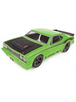 Associated 1/10 DR10 2WD Drag Race Car Brushless RTR - Green