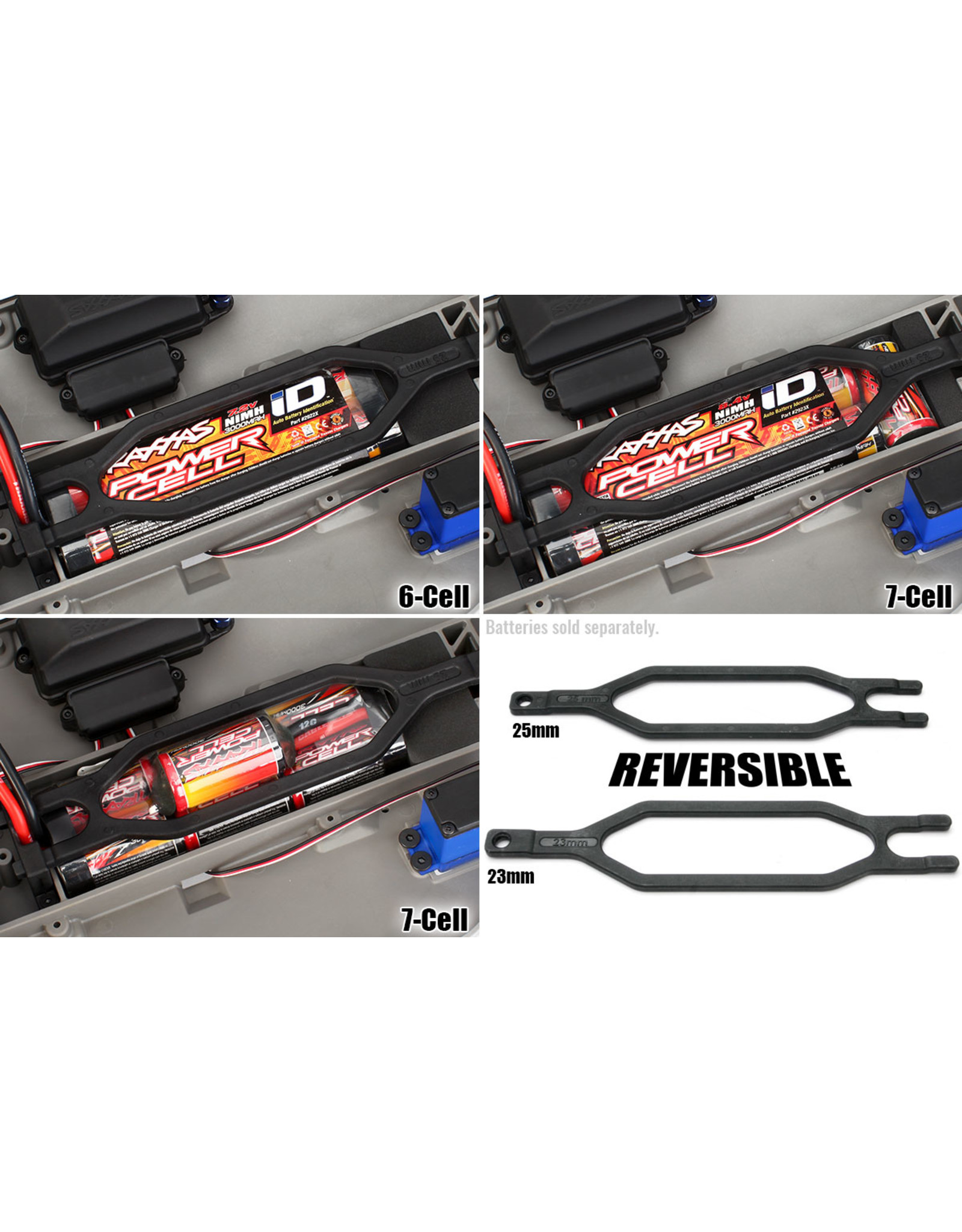 slash unassembled kit